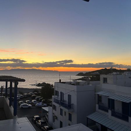 Sea Views - Marble Palace - 2 Floors Tinos Exterior photo