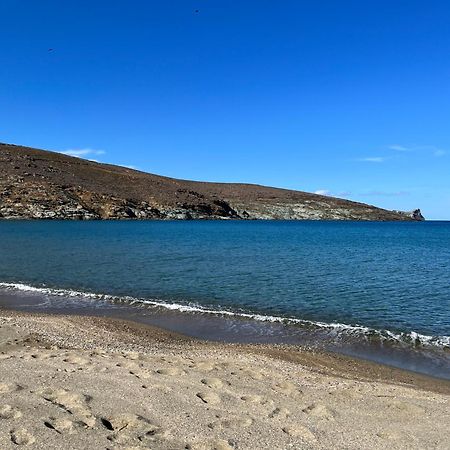 Sea Views - Marble Palace - 2 Floors Tinos Exterior photo