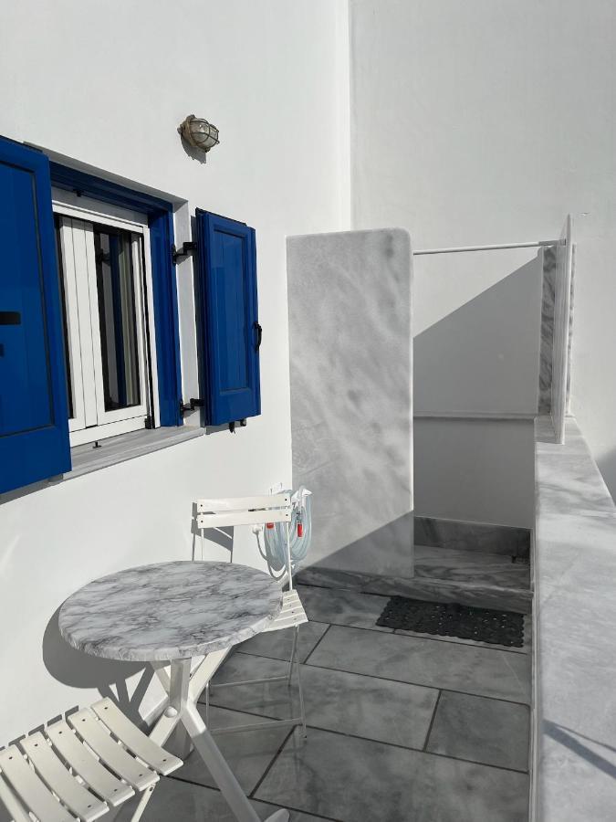 Sea Views - Marble Palace - 2 Floors Tinos Exterior photo