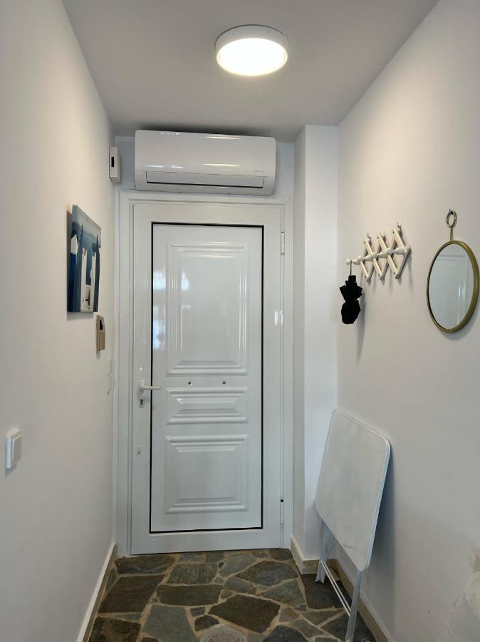 Sea Views - Marble Palace - 2 Floors Tinos Exterior photo