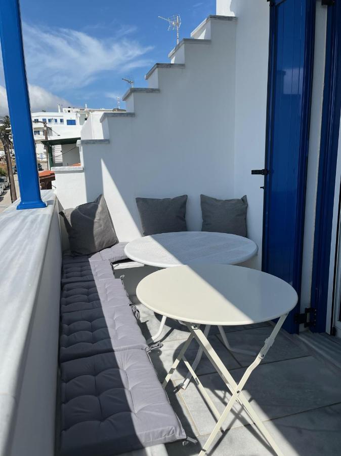 Sea Views - Marble Palace - 2 Floors Tinos Exterior photo