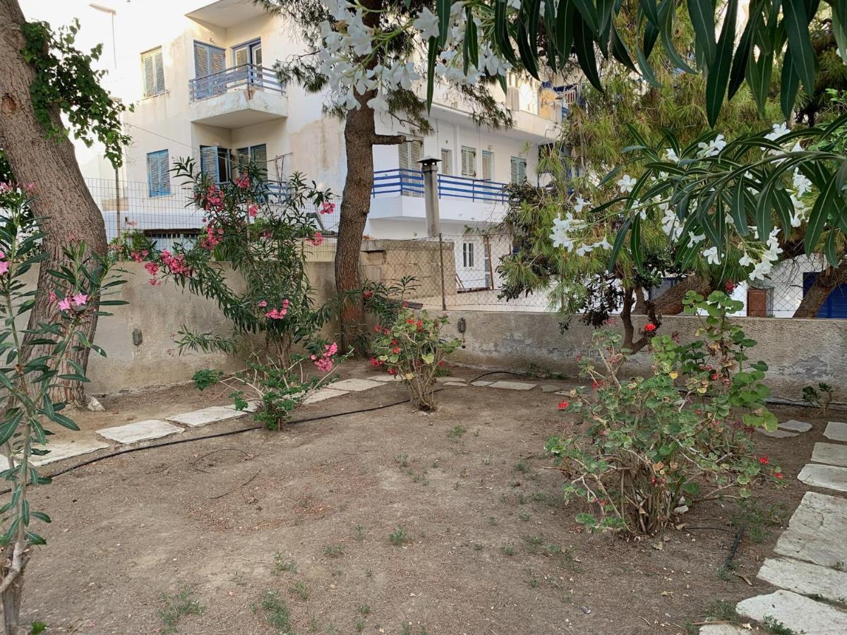 Sea Views - Marble Palace - 2 Floors Tinos Exterior photo