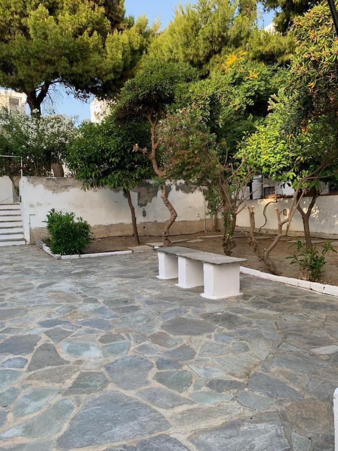 Sea Views - Marble Palace - 2 Floors Tinos Exterior photo